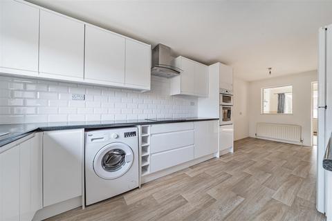 undefined, Parker Close, Wellington
