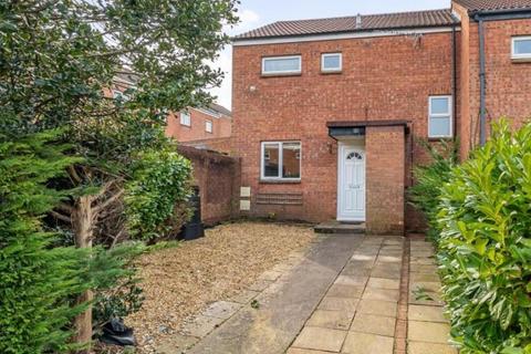 Parker Close, Wellington