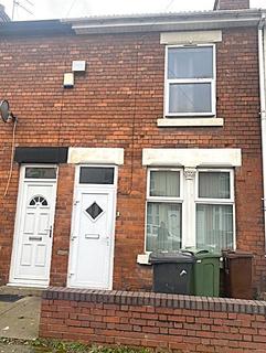 undefined, Austin Street, Wolverhampton WV6