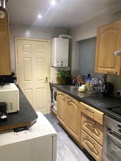 undefined, Austin Street, Wolverhampton WV6