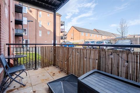36 Bagshawe Way, Dunstable, LU5 4FJ