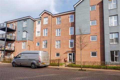 2 bedroom apartment for sale, Bagshawe Way, Beds LU5