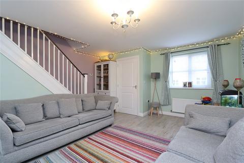 3 bedroom semi-detached house for sale, King Stephen Meadows, Old Wolverton, Milton Keynes, Buckinghamshire, MK12