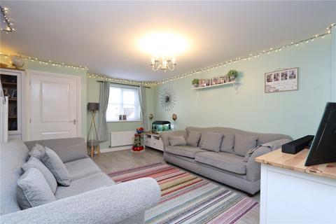 3 bedroom semi-detached house for sale, King Stephen Meadows, Old Wolverton, Milton Keynes, Buckinghamshire, MK12