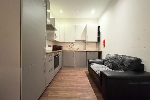 3 bedroom apartment to rent, 55 The Cut, London SE1