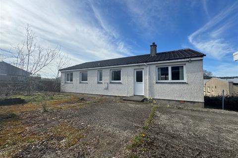 3 bedroom detached bungalow for sale, Kilmory Road, Lochgilphead