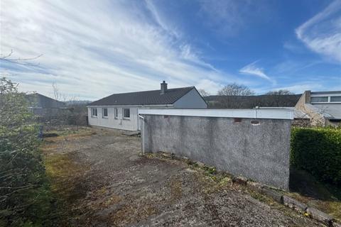 3 bedroom detached bungalow for sale, Kilmory Road, Lochgilphead