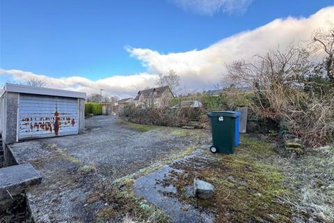 3 bedroom detached bungalow for sale, Kilmory Road, Lochgilphead