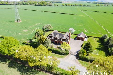6 bedroom detached house for sale, Hinckley Road, Nuneaton CV11