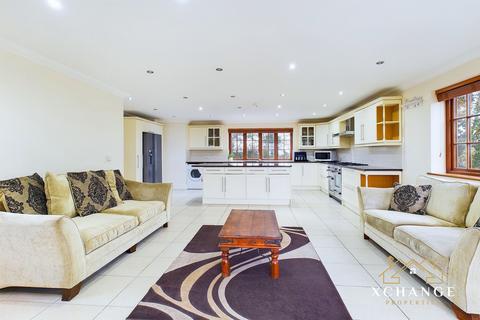 6 bedroom detached house for sale, Hinckley Road, Nuneaton CV11