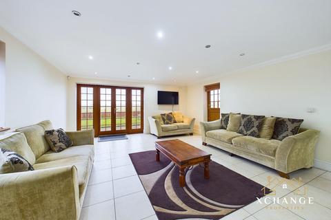 6 bedroom detached house for sale, Hinckley Road, Nuneaton CV11