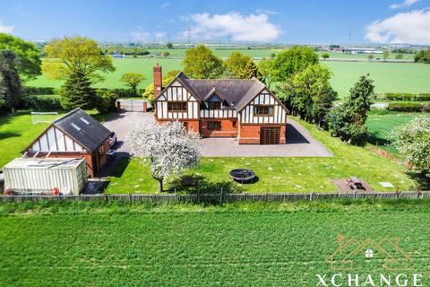 6 bedroom detached house for sale, Hinckley Road, Nuneaton CV11