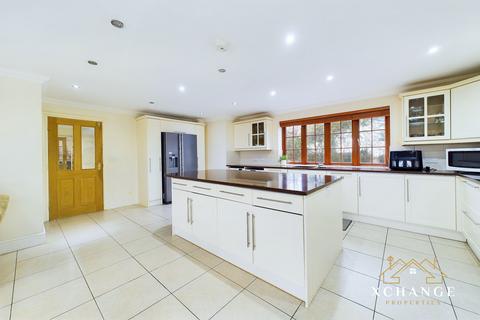 6 bedroom detached house for sale, Hinckley Road, Nuneaton CV11