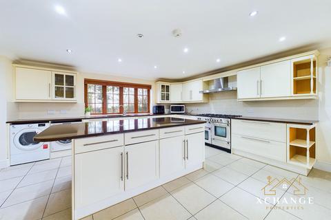 6 bedroom detached house for sale, Hinckley Road, Nuneaton CV11