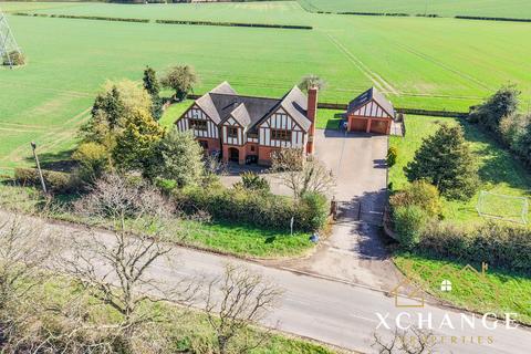 6 bedroom detached house for sale, Hinckley Road, Nuneaton CV11