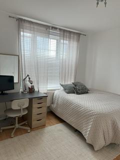 3 bedroom flat to rent, Belmont Street, London NW1