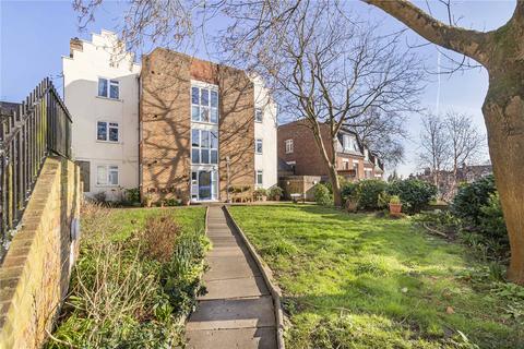 2 bedroom apartment for sale, Willow Road, London, NW3