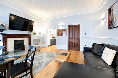 1 bedroom apartment to rent, Half Moon Street, London, W1J