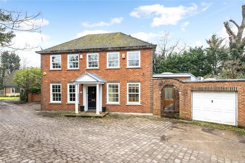 4 bedroom detached house for sale, Oak Lodge Drive, Redhill, Surrey, RH1