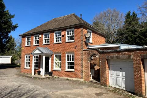 4 bedroom detached house for sale, Oak Lodge Drive, Redhill, Surrey, RH1