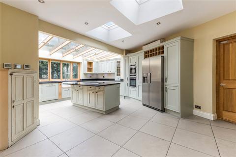 4 bedroom detached house for sale, Oak Lodge Drive, Redhill, Surrey, RH1