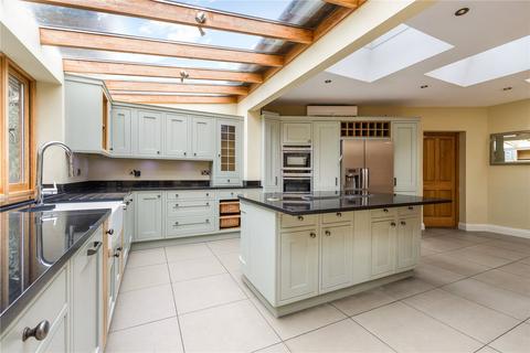 4 bedroom detached house for sale, Oak Lodge Drive, Redhill, Surrey, RH1