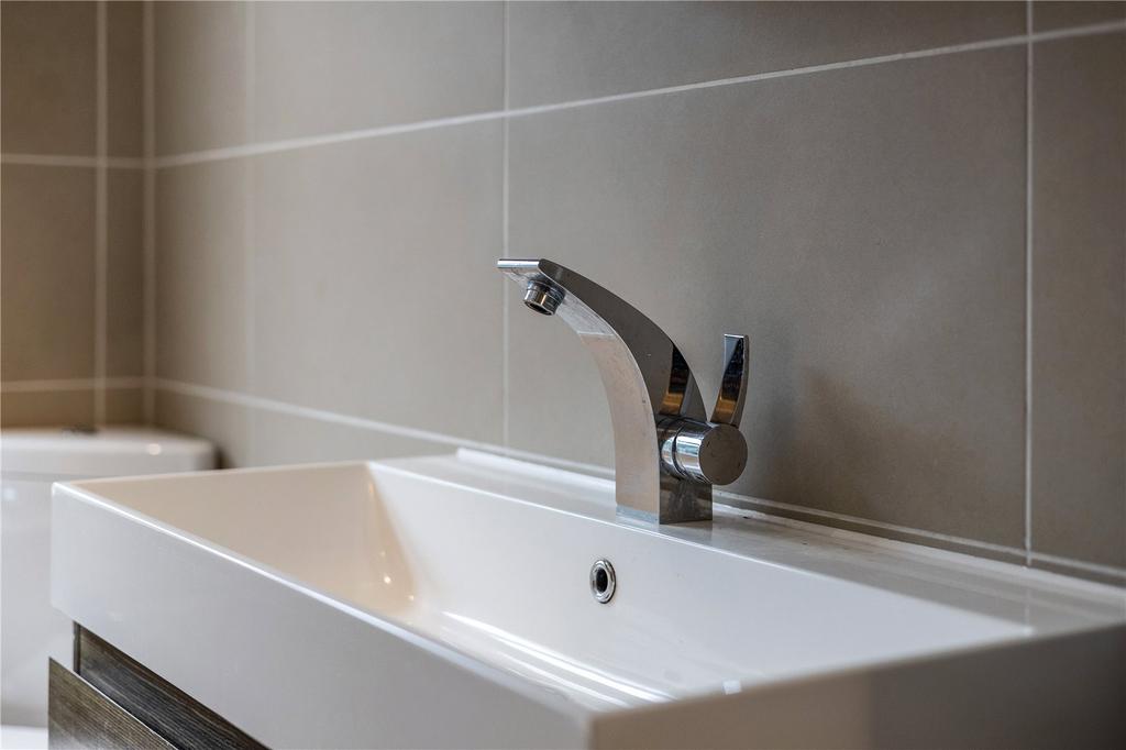 Bathroom Feature