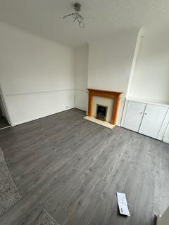 2 bedroom terraced house to rent, Wolverhampton WV4