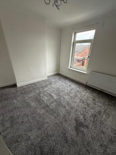 2 bedroom terraced house to rent, Wolverhampton WV4