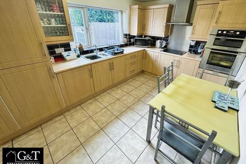 5 bedroom detached house for sale, Coppice Lane, Brierley Hill