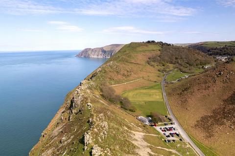 Restaurant for sale, Lee Road, Lynton, Devon, EX35