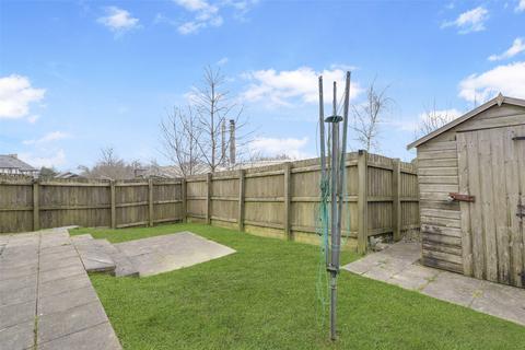 6 Cole Meadow, High Bickington, Umberleigh, EX37 9EJ