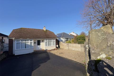 2 bedroom bungalow for sale, Exeter Road, Braunton, Devon, EX33