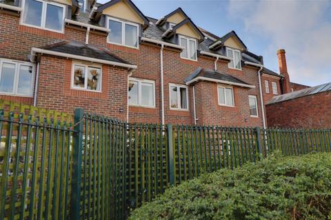 Millbridge Gardens, Minehead, Somerset, TA24