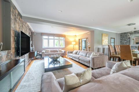 6 bedroom detached house for sale, The Pastures, Totteridge, London, N20