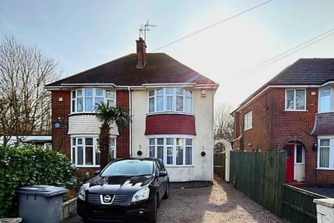 3 bedroom semi-detached house for sale, Coalville LE67