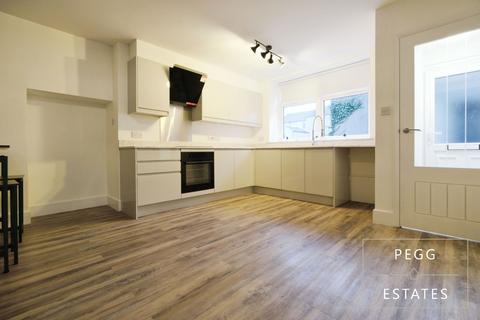 2 bedroom flat for sale, Havelock Road, Torquay