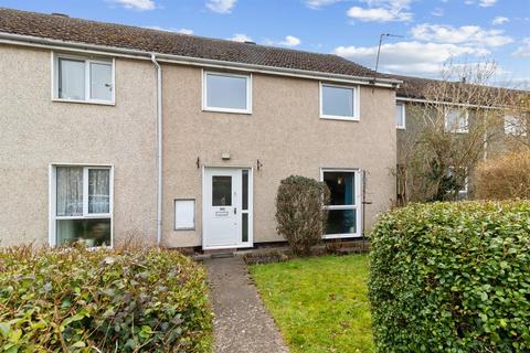 3 bedroom terraced house for sale, 165 Elgar Avenue, Malvern, Worcestershire, WR14