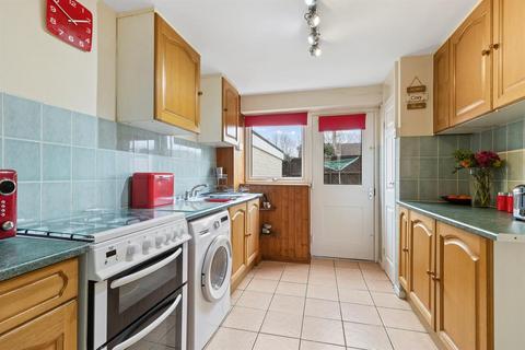 3 bedroom terraced house for sale, 165 Elgar Avenue, Malvern, Worcestershire, WR14