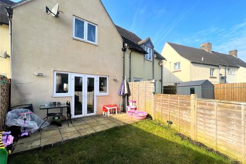 2 bedroom terraced house for sale, Bathurst Road, Cirencester, GL7