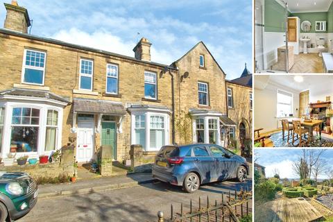 3 bedroom terraced house for sale, Edge Hill, Bishop Auckland, County Durham, DL14