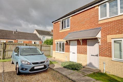 2 bedroom semi-detached house for sale, Dormand Court, Wingate, TS28