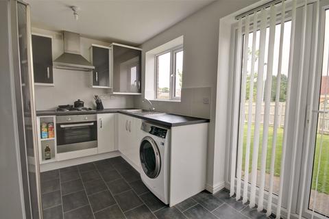 2 bedroom semi-detached house for sale, Dormand Court, Wingate, TS28