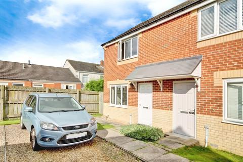36 Dormand Court, Wingate, TS28 5HJ