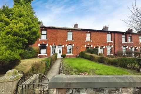 2 bedroom terraced house for sale, Preston Old Road, Lancashire BB2