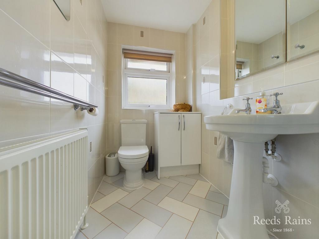Shower Roomb