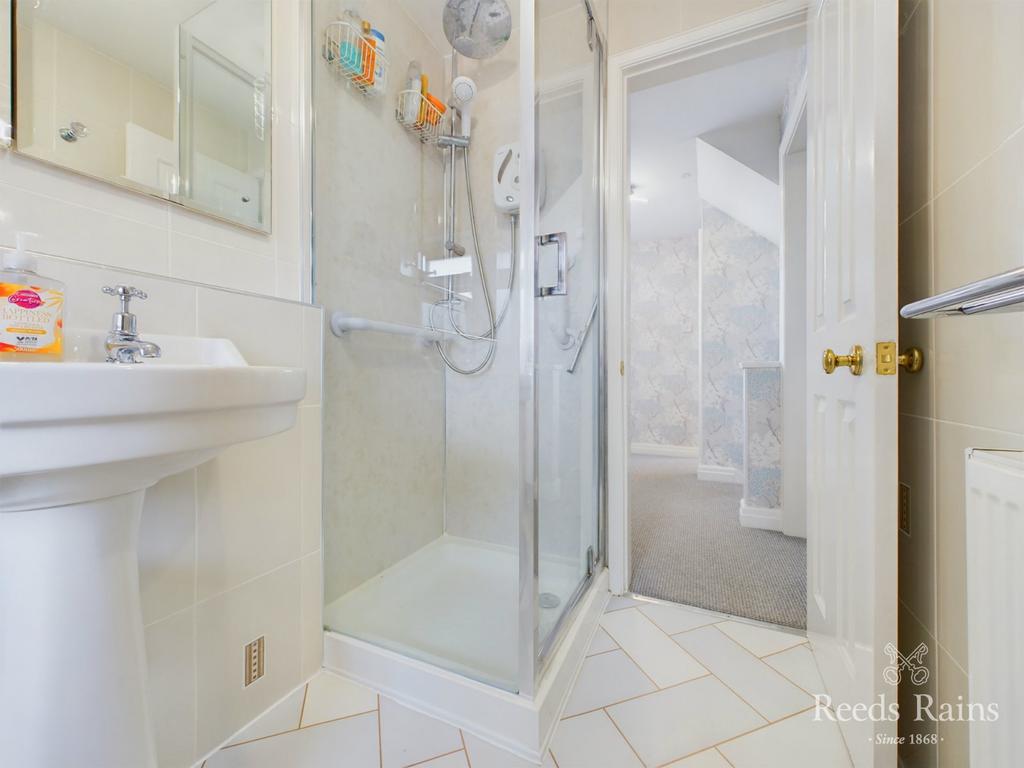 Shower Rooma