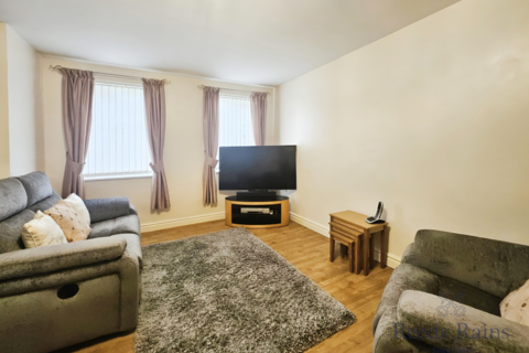 2 bedroom apartment for sale, Clayton Fold, Lancashire BB12