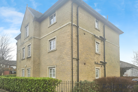 2 bedroom apartment for sale, Clayton Fold, Lancashire BB12