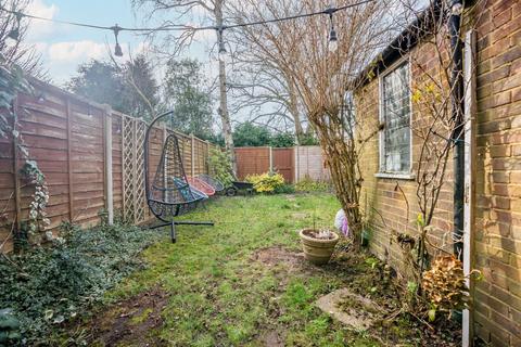 3 bedroom terraced house for sale, Watling View, Hertfordshire AL1